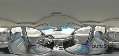 2007 Mercury Montego Luxury из США, поврежденный, VIN 1MEHM40177G605687